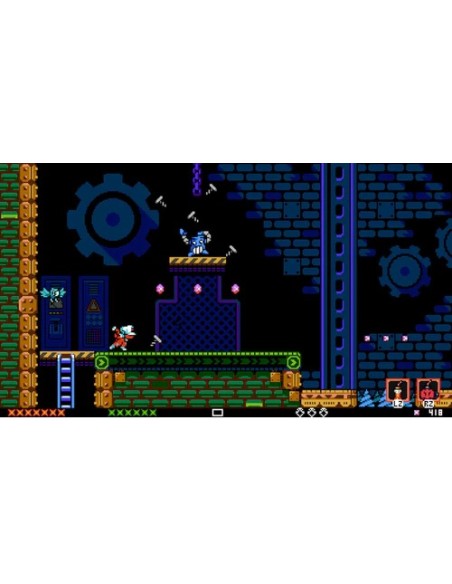 Juego Bat Boy para Nintendo Switch | Limited Run