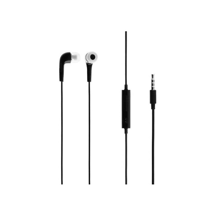 Auriculares Samsung EHS64 Negro