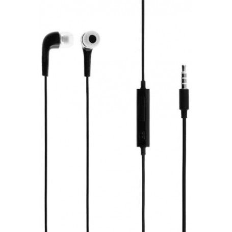 Auriculares Samsung EHS64 Negro