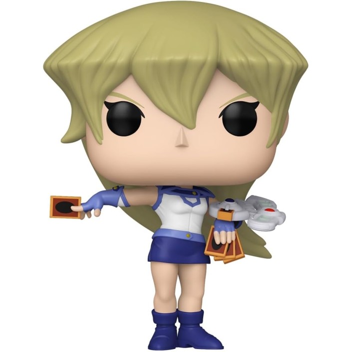 Figura Funko Pop! Animación Yu-Gi-Oh Alexis...