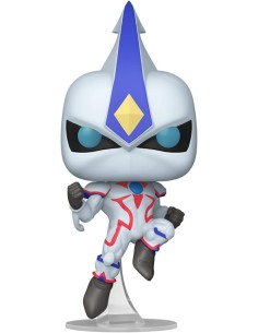 Figura Funko Pop! Animación Yu-Gi-Oh Elemental Hero Neos...