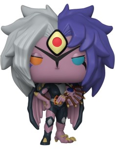 Figura Funko Pop! Animación Yu-Gi-Oh Yubel Modelo 1871 |...