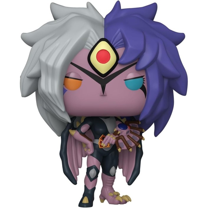 Figura Funko Pop! Animación Yu-Gi-Oh Yubel...