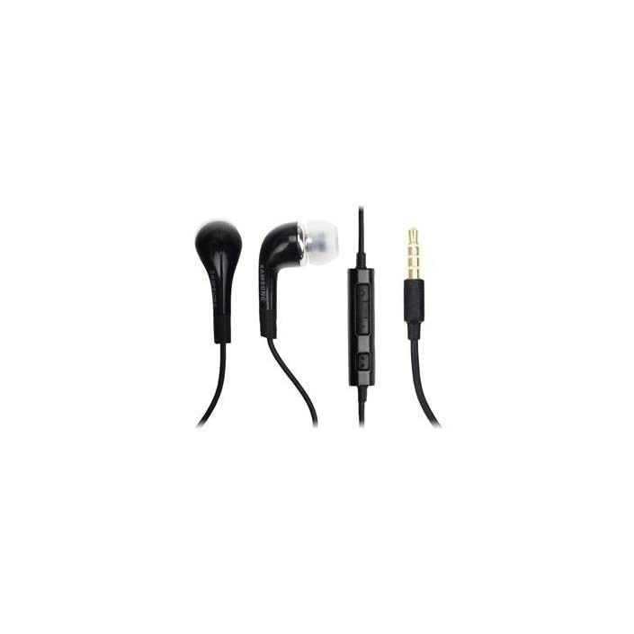 Auriculares Samsung EHS64 Negro