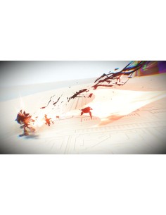 Juego Sonic x Shadow Generations para Nintendo Switch 2 2