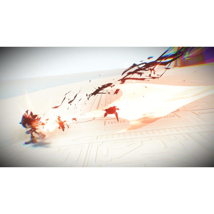 Juego Sonic x Shadow Generations para Nintendo...