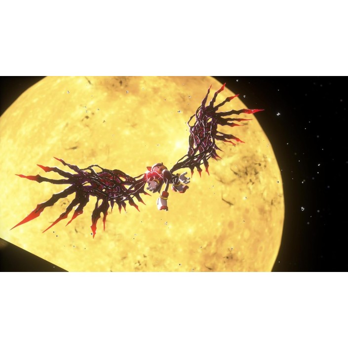 Juego Sonic x Shadow Generations para Nintendo...