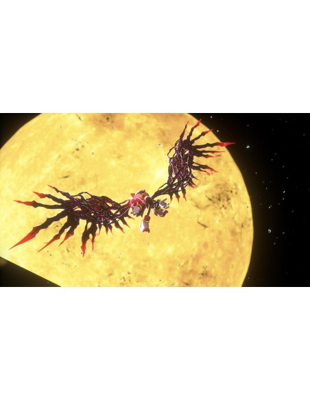 Juego Sonic x Shadow Generations para Nintendo Switch 2