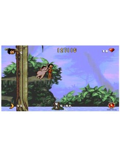 Juego Disney Classic Games Collection para Playstation 4... 2