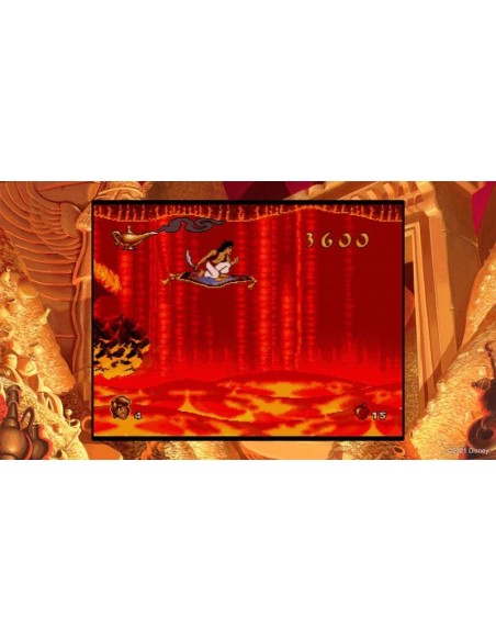 Juego Disney Classic Games Collection para Playstation 4 | PS4