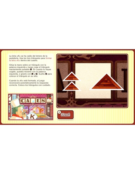 Juego El Misterioso Viaje de Layton: Katrielle y la conspiración de los millonarios Edición Deluxe para Nintendo Switch