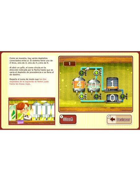 Juego El Misterioso Viaje de Layton: Katrielle y la conspiración de los millonarios Edición Deluxe para Nintendo Switch