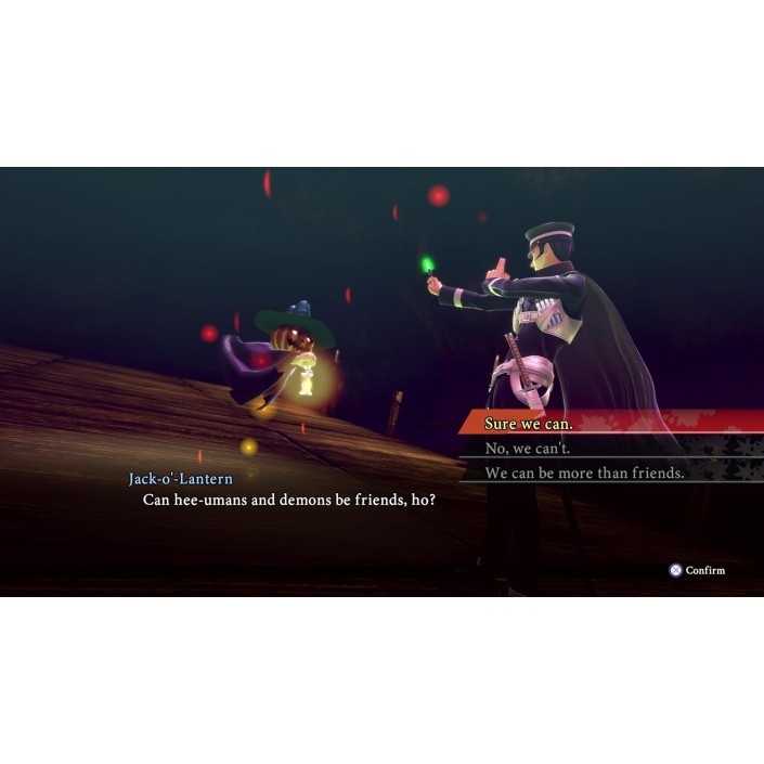 Juego Raidou: Remastered The Mystery of the...