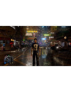 Juego Sleeping Dogs Definitive Edition Para Playstation 4... 2