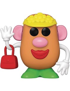Figura Funko Pop! Retro Toys Mrs. Potato Modelo 30 | 51316