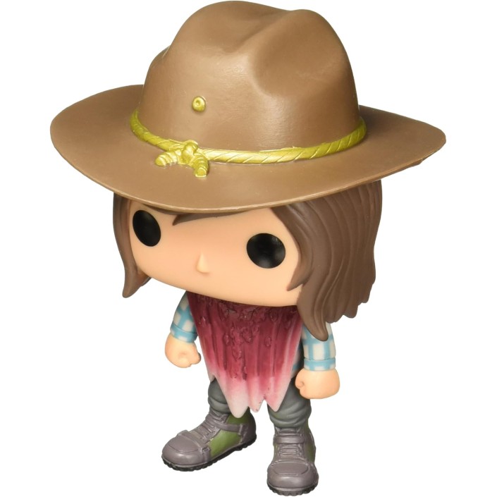Figura Funko Pop! Series The Walking Dead Carl...
