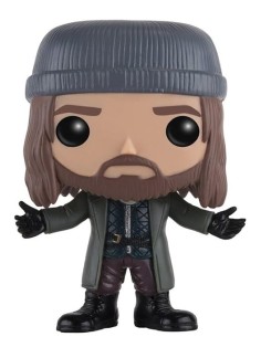 Figura Funko Pop! Series The Walking Dead Jesús Modelo...
