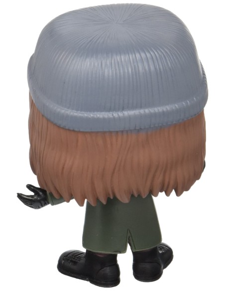 Figura Funko Pop! Series The Walking Dead Jesús Modelo 389 | 11069