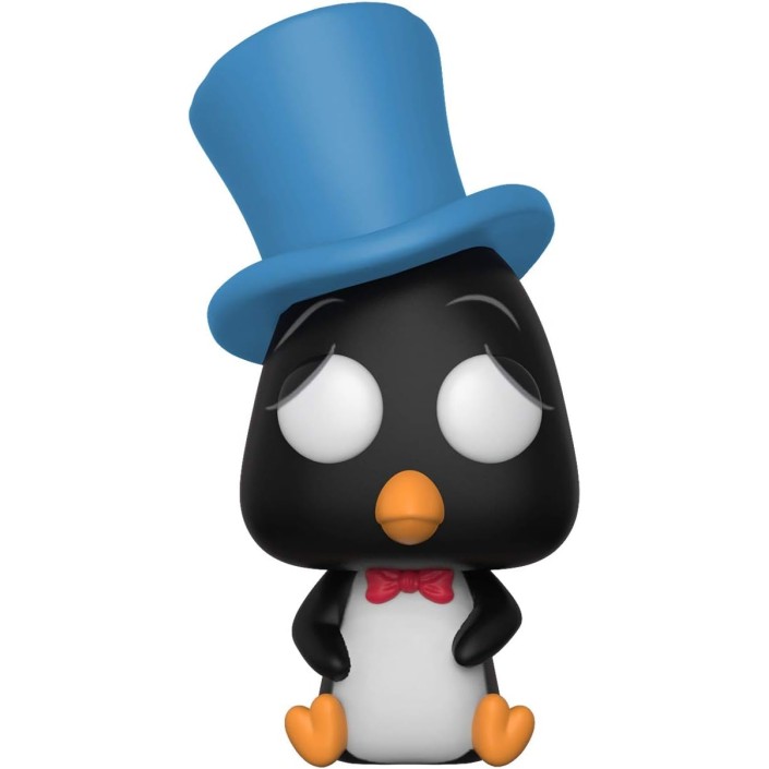 Figura Funko Pop! Animación Looney Tunes...