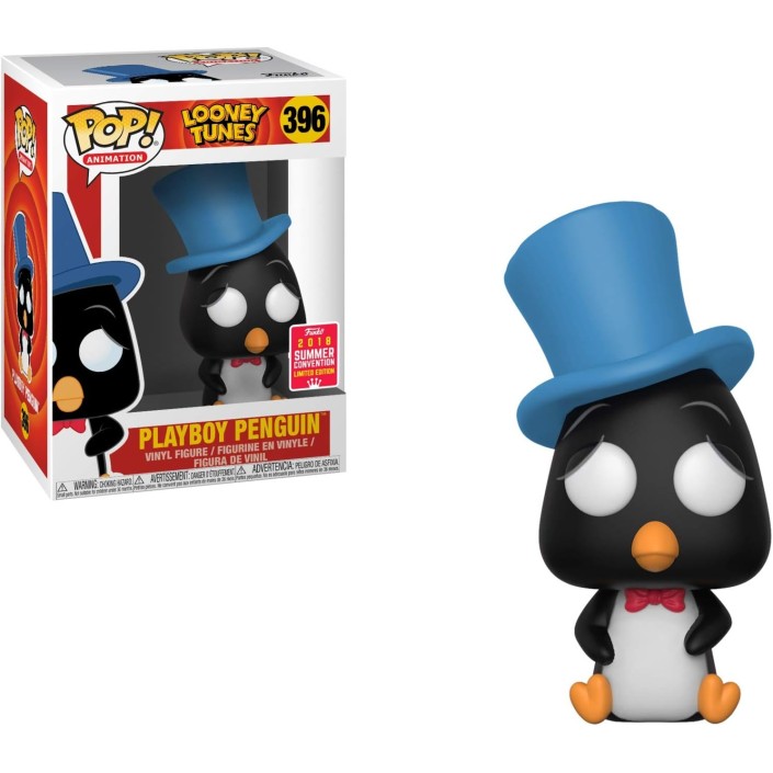 Figura Funko Pop! Animación Looney Tunes...
