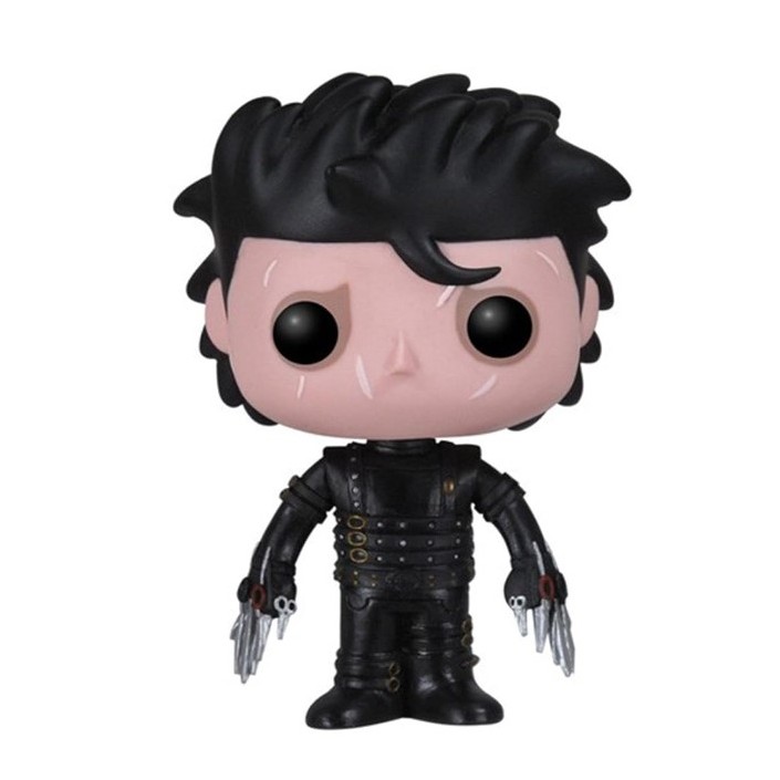 Figura Funko Pop! Películas Eduardo...