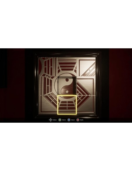 Juego The Bridge Curse 2: The Extrication Para Nintendo Switch