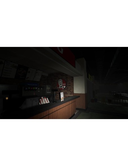 Juego The Bridge Curse 2: The Extrication Para Nintendo Switch