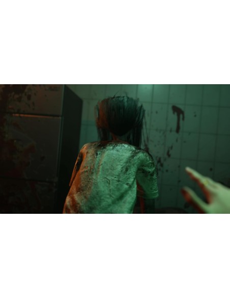 Juego The Bridge Curse 2: The Extrication Para Nintendo Switch