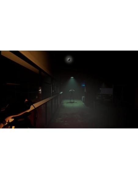 Juego The Bridge Curse 2: The Extrication Para Nintendo Switch