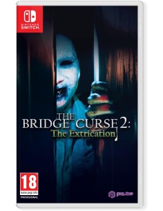 Juego The Bridge Curse 2: The Extrication Para Nintendo...