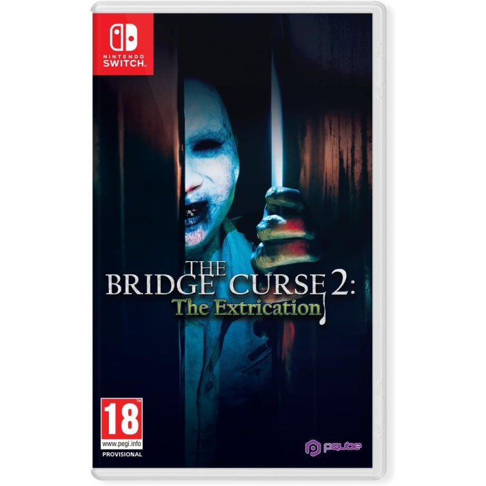 Juego The Bridge Curse 2: The Extrication Para...