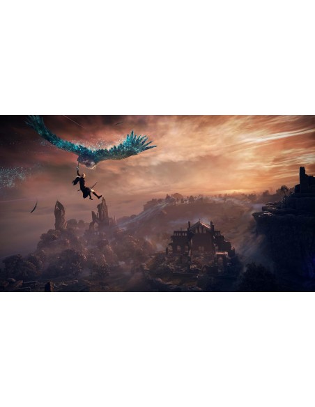 Juego Elden Ring Nightreign para Playstation 5 | PS5