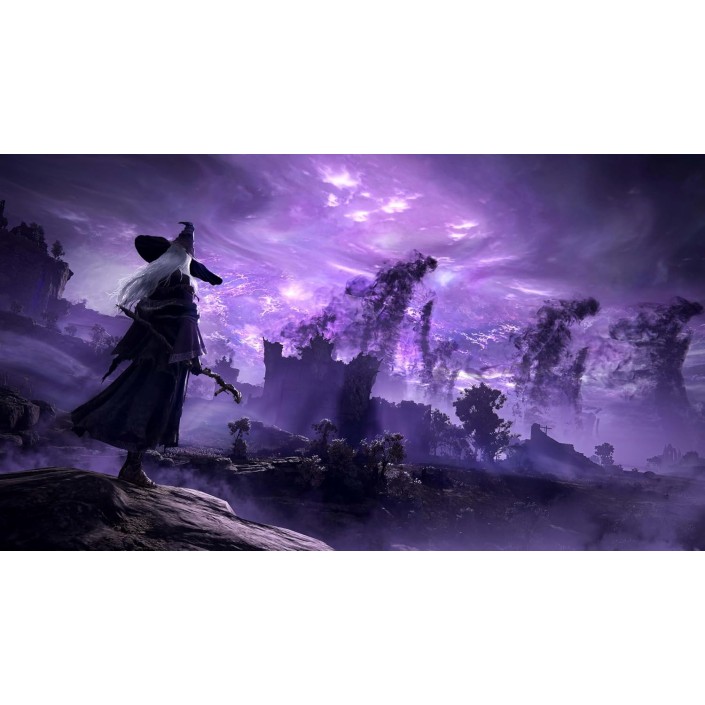 Juego Elden Ring Nightreign para Playstation 5...