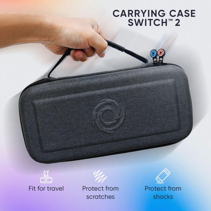 Funda Oniverse para Nintendo Switch 2 Kit 8 en...