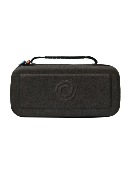 Funda Oniverse para Nintendo Switch 2 Kit 8 en 1 Color Gris