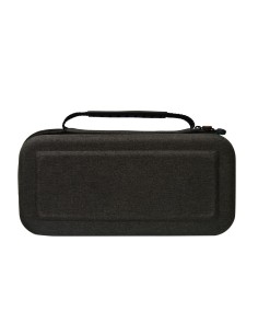 Funda Oniverse para Nintendo Switch 2 Kit 8 en 1 Color Gris 2