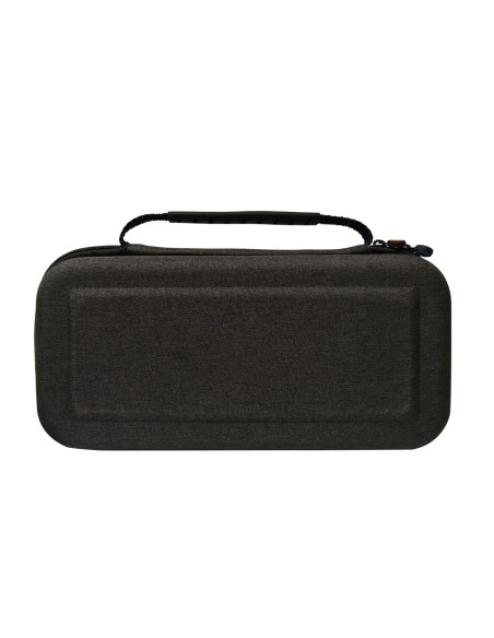 Funda Oniverse para Nintendo Switch 2 Kit 8 en 1 Color Gris