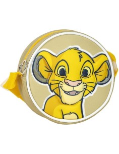 Bolso de juguete Cerdá El Rey León Modelo ‎Simba Color...