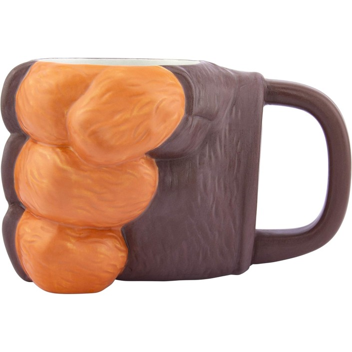 Taza de Cerámica Paladone Crahs Bandicoot...