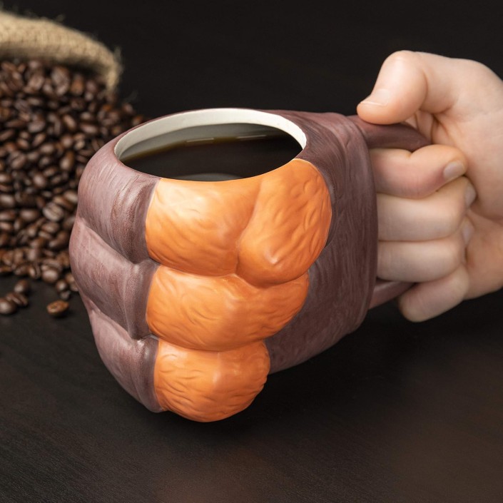 Taza de Cerámica Paladone Crahs Bandicoot...