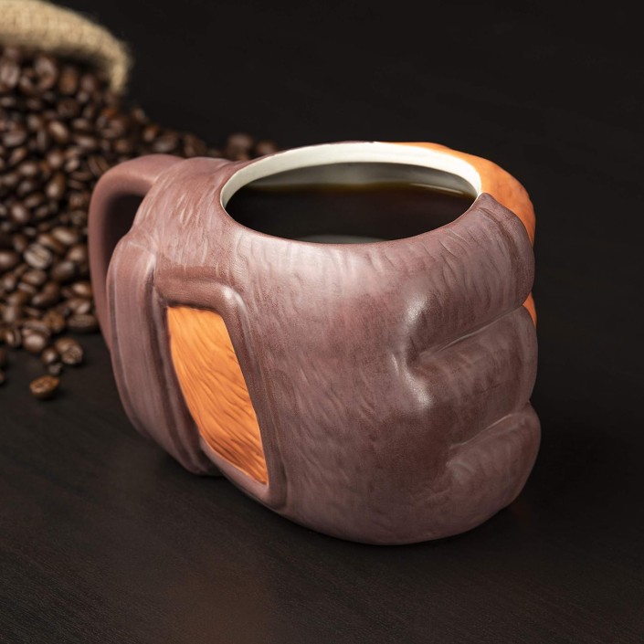 Taza de Cerámica Paladone Crahs Bandicoot...