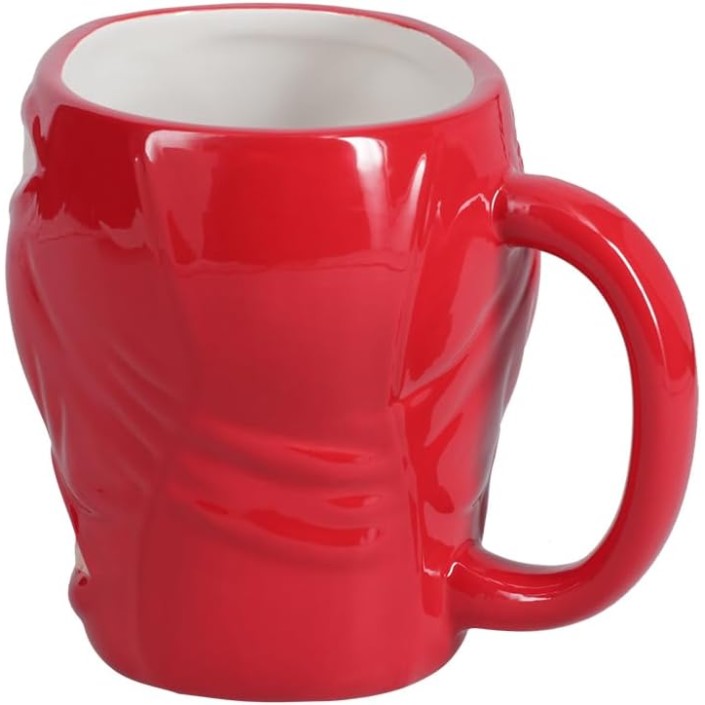 Taza de Cerámica Paladone Deadpool Modelo...