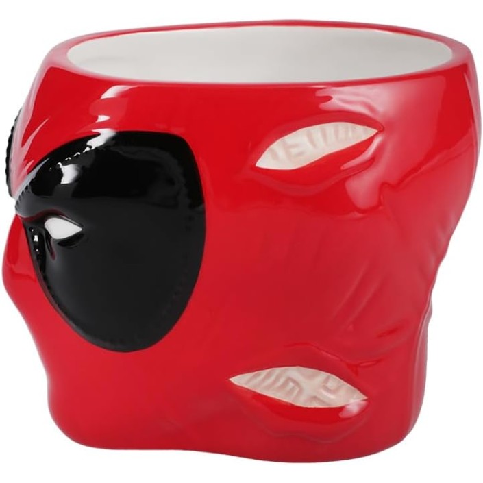 Taza de Cerámica Paladone Deadpool Modelo...