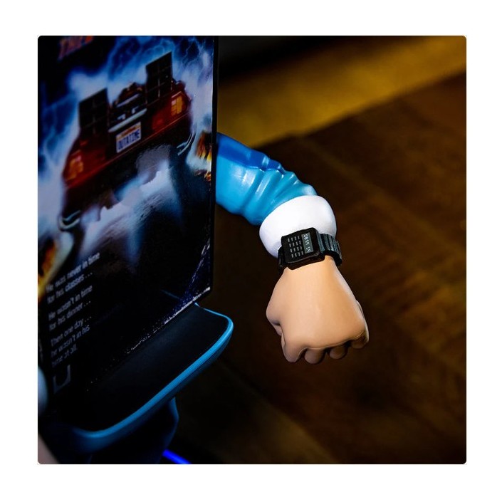 Soporte Cargador Power Idolz Modelo Regreso al...