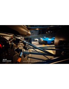 Juego Gran Turismo 7 Para Playstation 4 | PS4 2