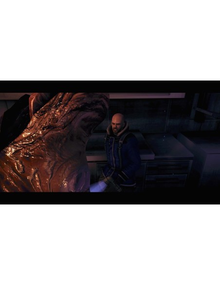 Juego The Thing: Remastered para Playstation 5 | PS5