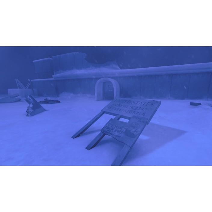 Juego The Thing: Remastered para Playstation 5...