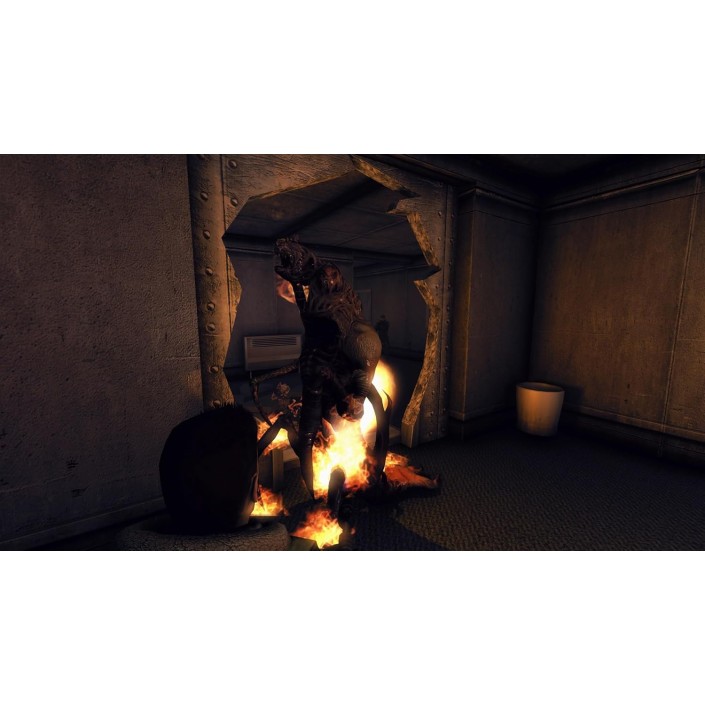 Juego The Thing: Remastered para Playstation 5...