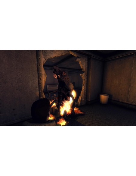 Juego The Thing: Remastered para Playstation 5 | PS5