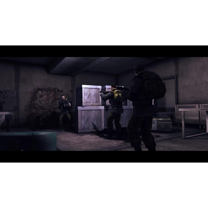 Juego The Thing: Remastered para Playstation 5...